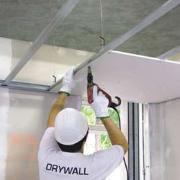 Drywall Installation